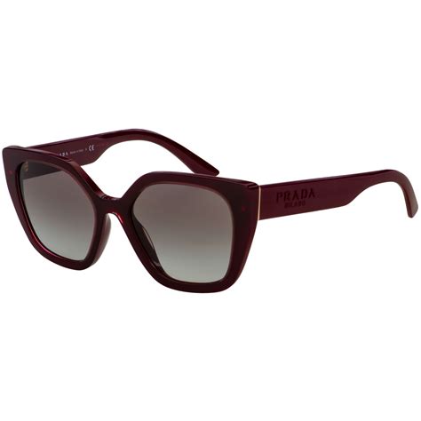 prada 24xs sunglasses.